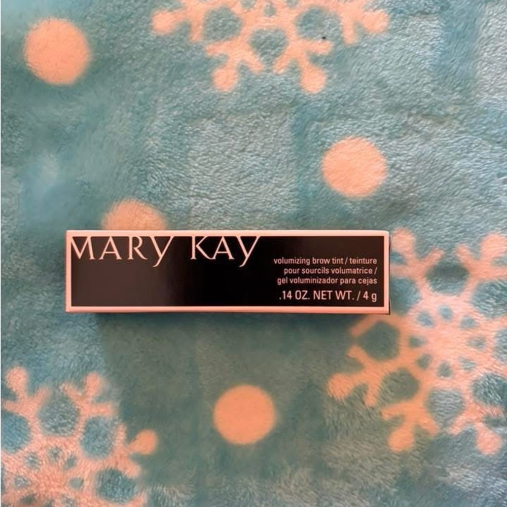 Mary Kay Volumizing Brow Tint - blonde